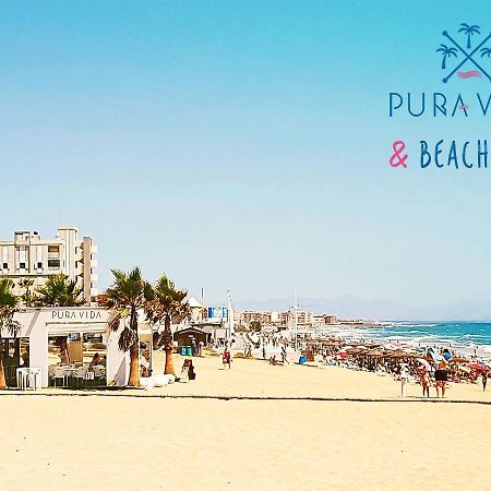 דירות Torrevieja Experience San Julian מראה חיצוני תמונה