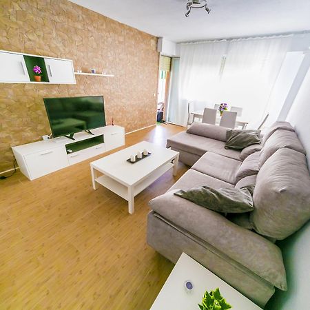 דירות Torrevieja Experience San Julian מראה חיצוני תמונה