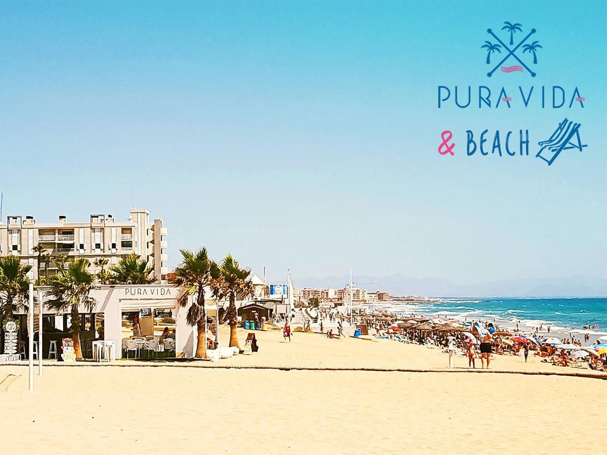 דירות Torrevieja Experience San Julian מראה חיצוני תמונה
