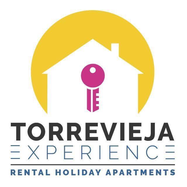 דירות Torrevieja Experience San Julian מראה חיצוני תמונה