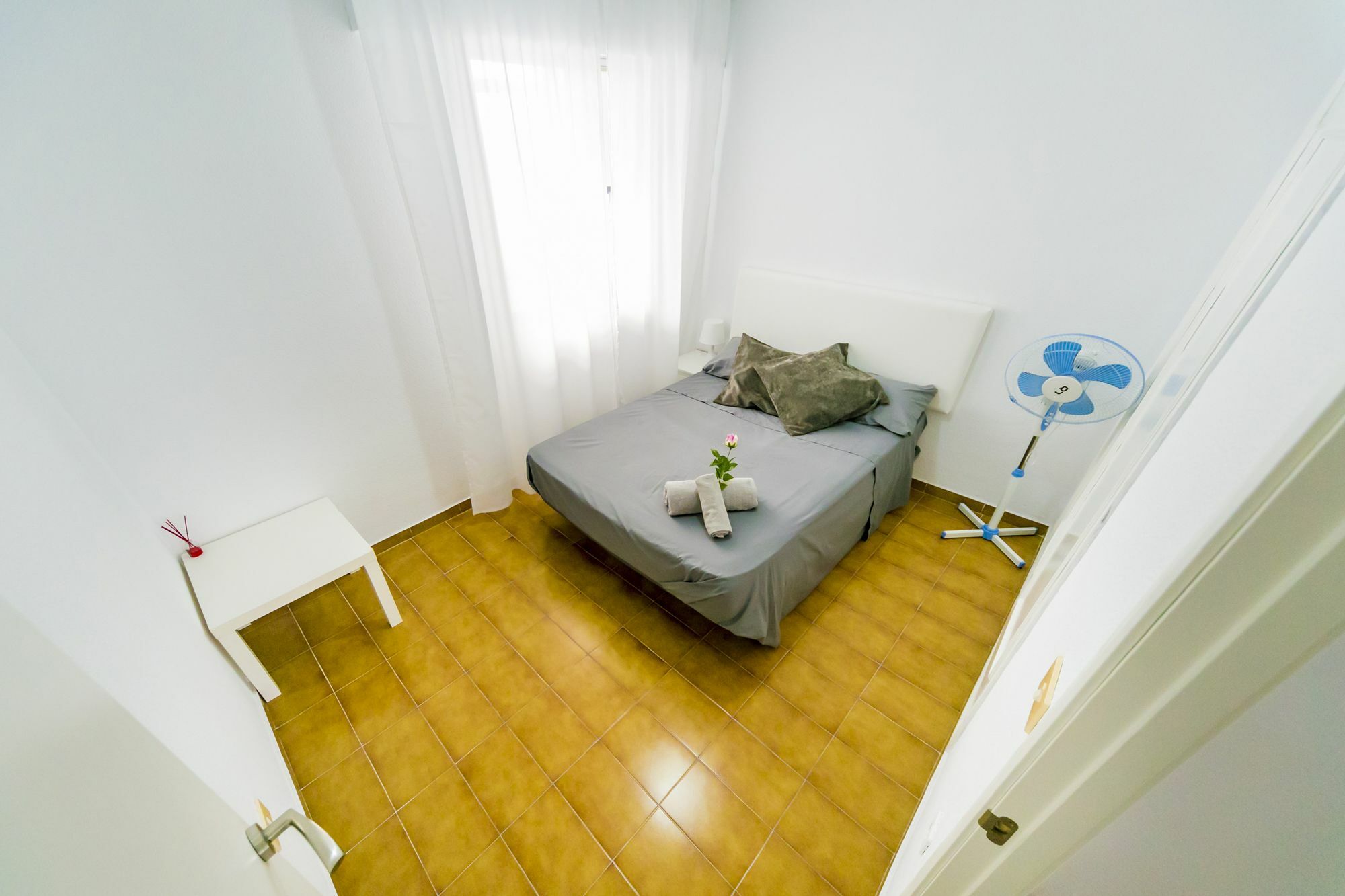 דירות Torrevieja Experience San Julian מראה חיצוני תמונה