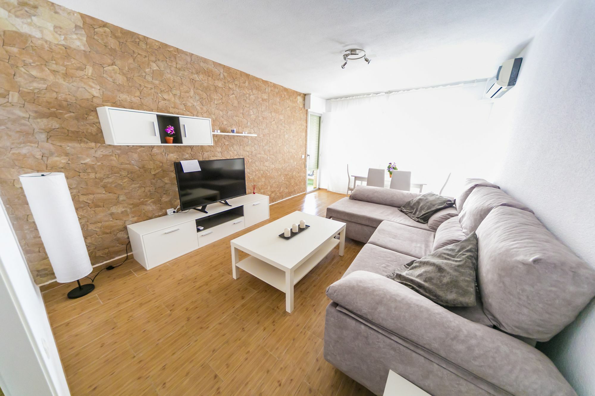 דירות Torrevieja Experience San Julian מראה חיצוני תמונה