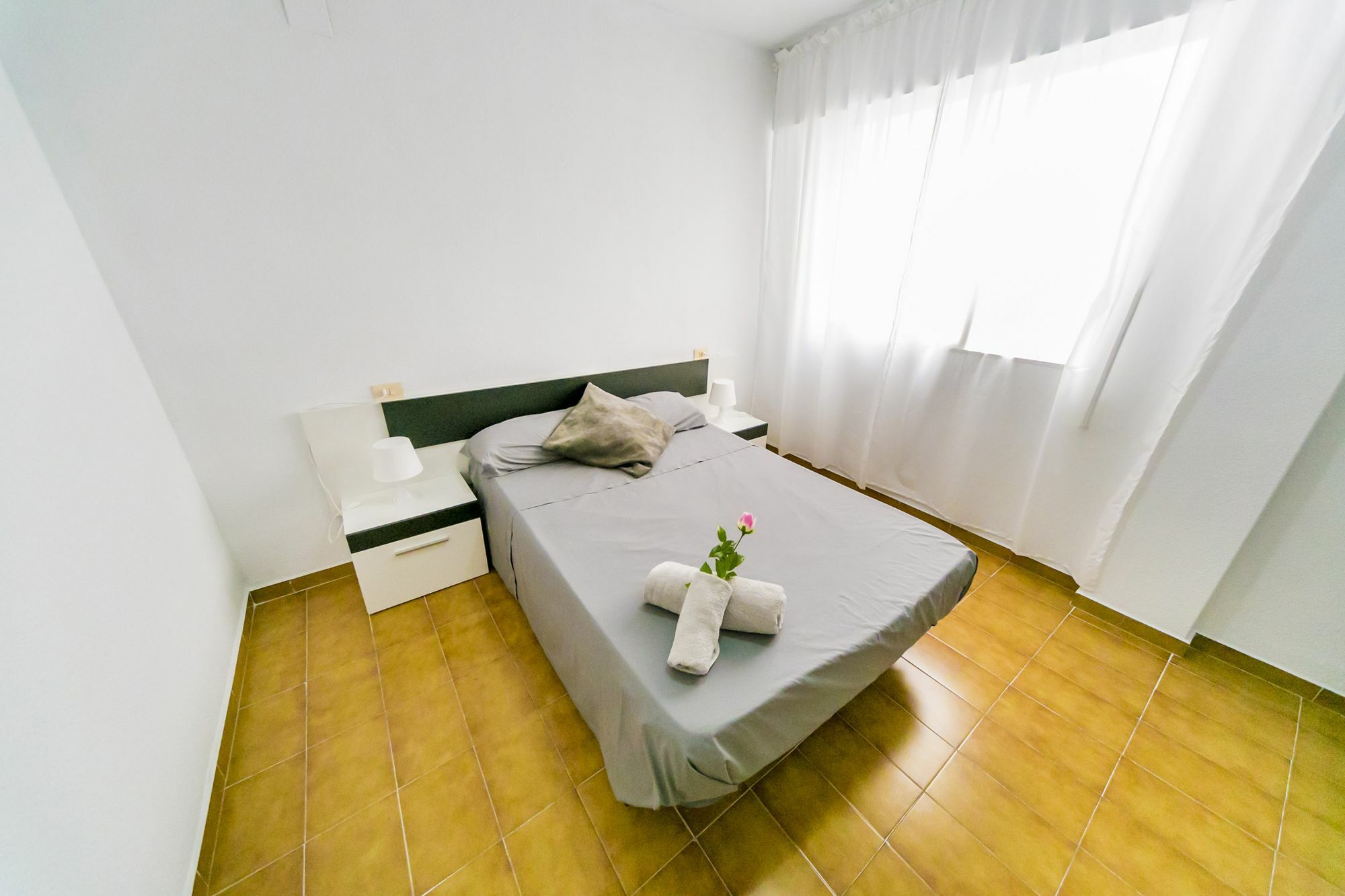 דירות Torrevieja Experience San Julian מראה חיצוני תמונה