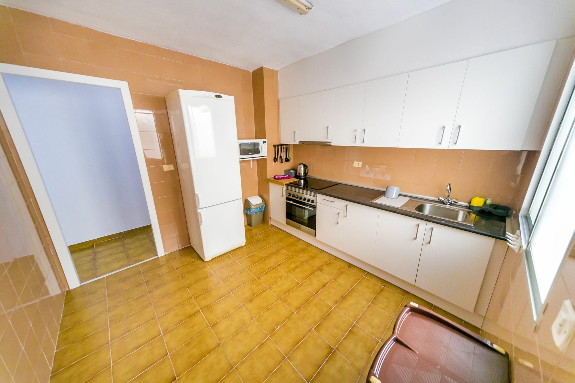 דירות Torrevieja Experience San Julian מראה חיצוני תמונה