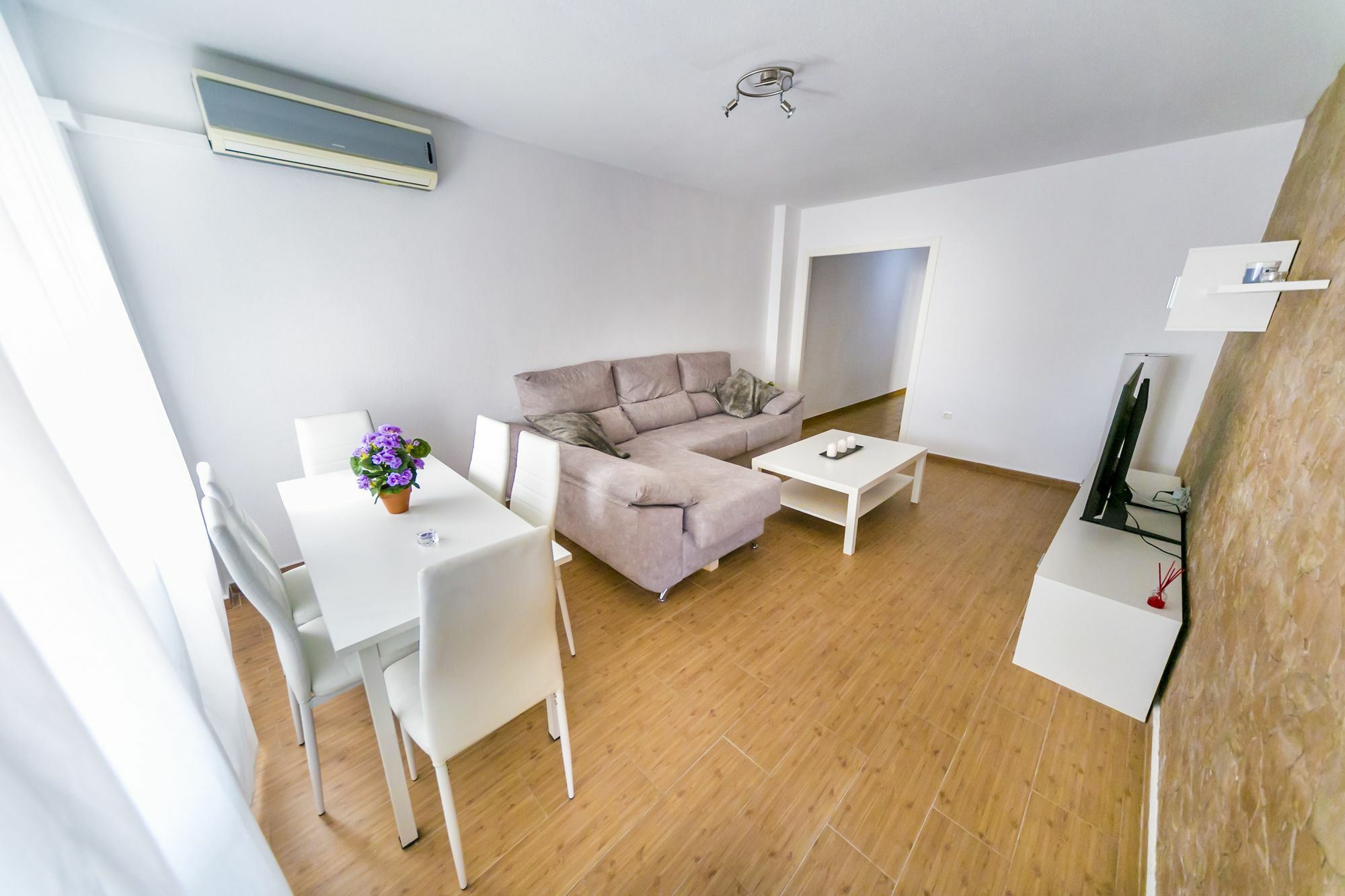 דירות Torrevieja Experience San Julian מראה חיצוני תמונה