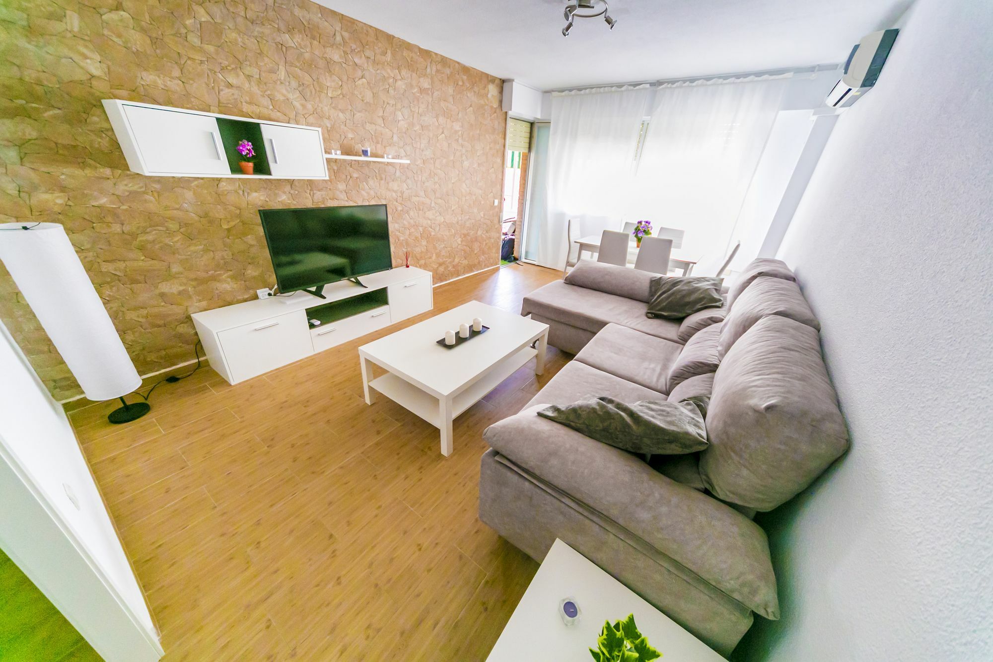 דירות Torrevieja Experience San Julian מראה חיצוני תמונה