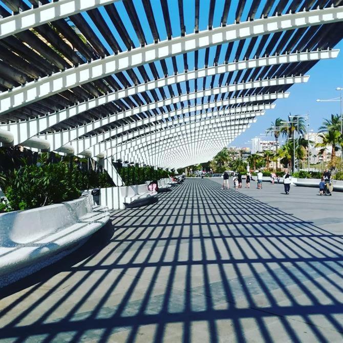 דירות Torrevieja Experience San Julian מראה חיצוני תמונה